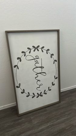 Home decor