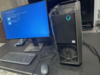 Alienware PC Aurora R7
