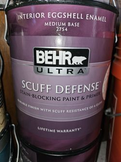 Behr Paint