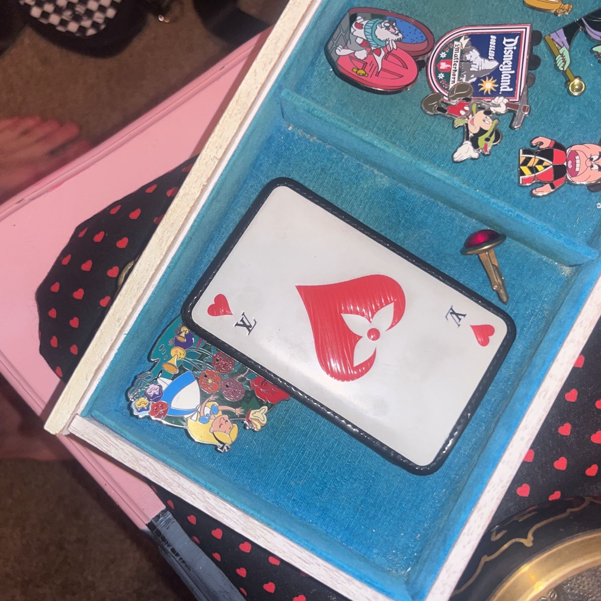 Louis Vuitton Wallet