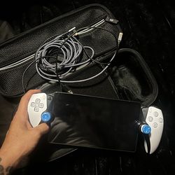 PlayStation portal