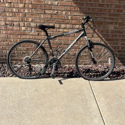 Specialized Mountain Bike