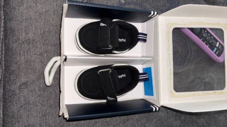 Nautica shoes