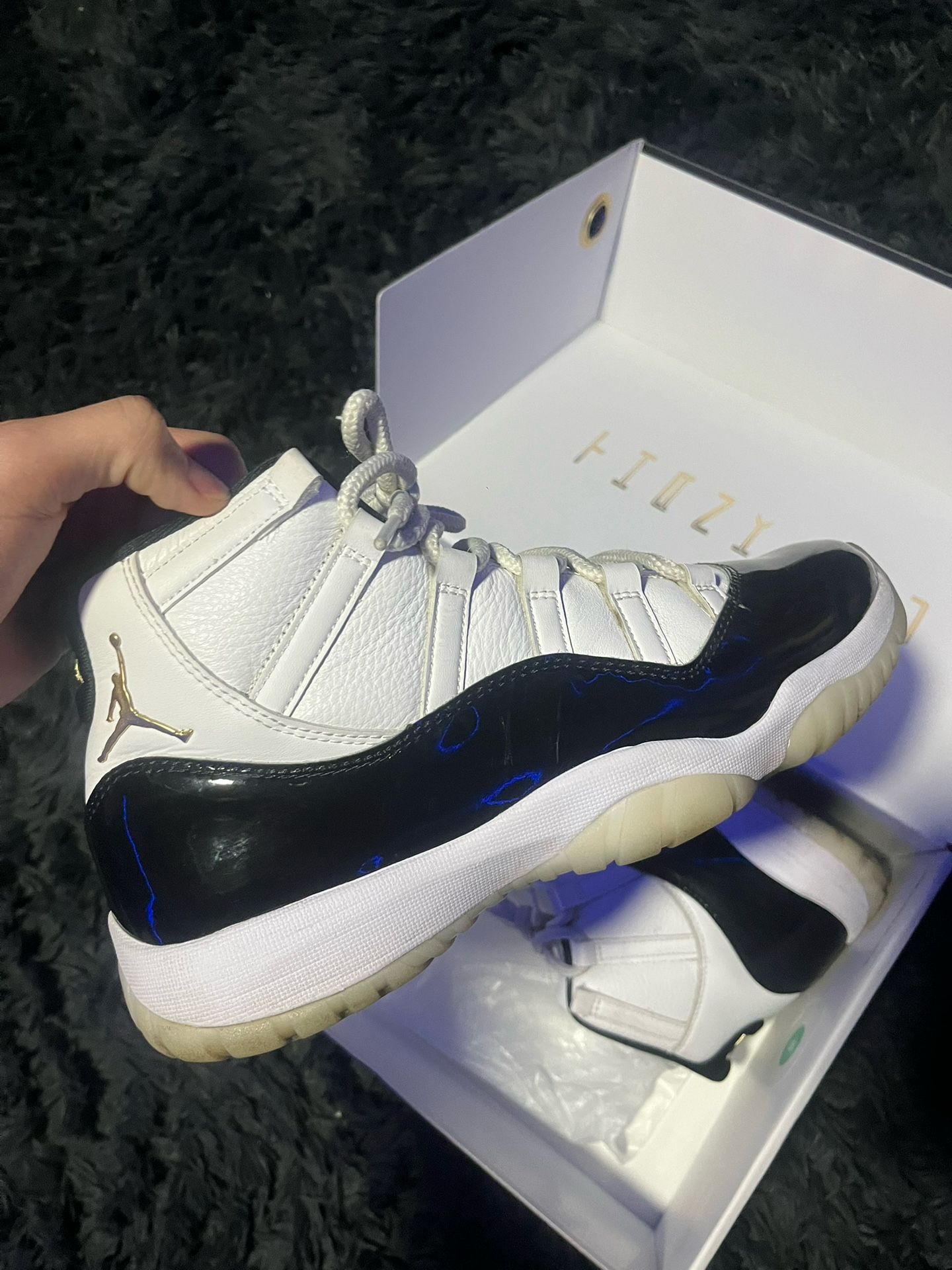 Jordan 11s