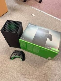 Xbox series x galaxy edition 2tb
