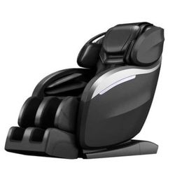 Serenity 2D Zero Gravity Massage Chair