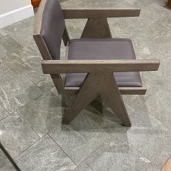 Restoration Hardware Jacob Chair 