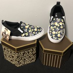 Cute Toddler Star Wars Slides 