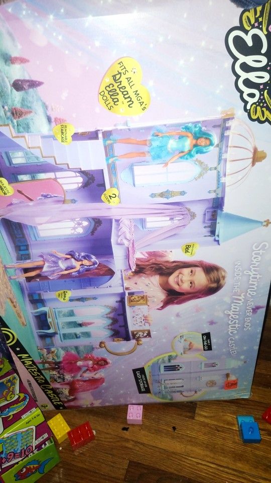 Doll House
