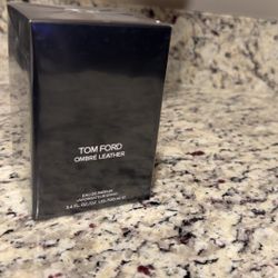Tom Ford Ombré Leather EDP 1.7 Oz