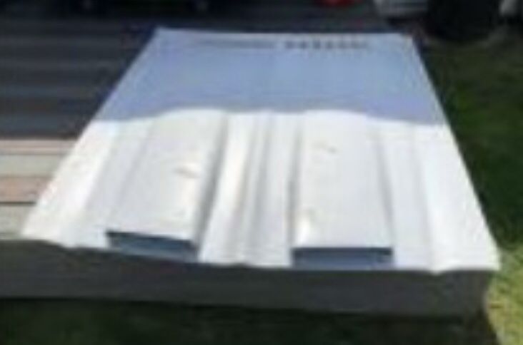1971 OEM Pontiac Firebird Formula Hood $900.-