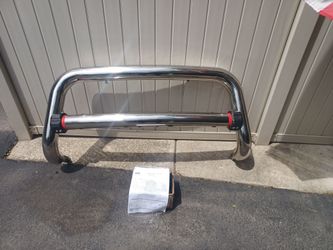 Bull  Bar