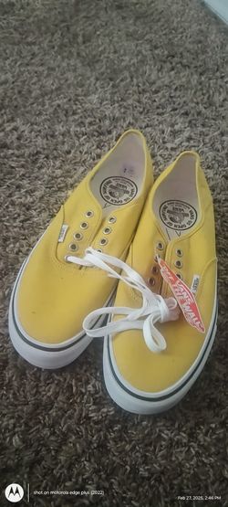 Vans Size 10