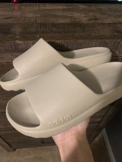 Adidas Yeezy Slide Bone