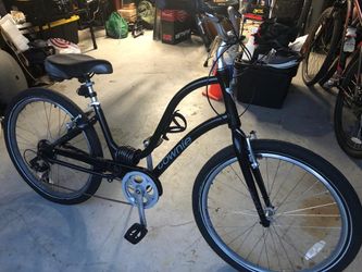 Electra Townie Original 7D Women s Beach Cruiser for Sale in