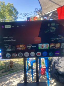 40 inch Samsung