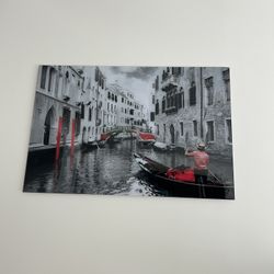 Acrylic Wall Art