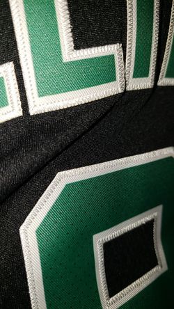 Kemba Walker boston Celtics jersey