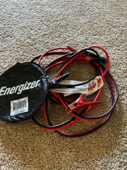 Jumper cables