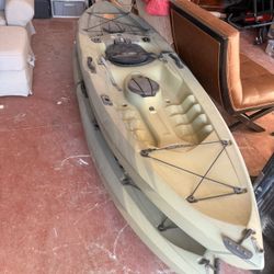 Kayak 