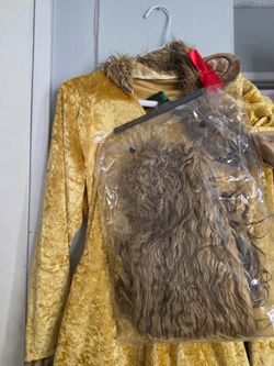 Costume