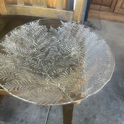 Tray