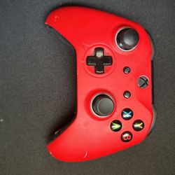 Scuff prestige