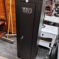 Nice Gun Safe 