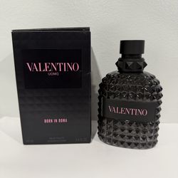 Valentino   Uomo Born In Roma 3.4 FL. OZ