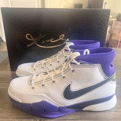Kobe 1 Protro 