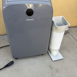 Hisense Portable Air Conditioner