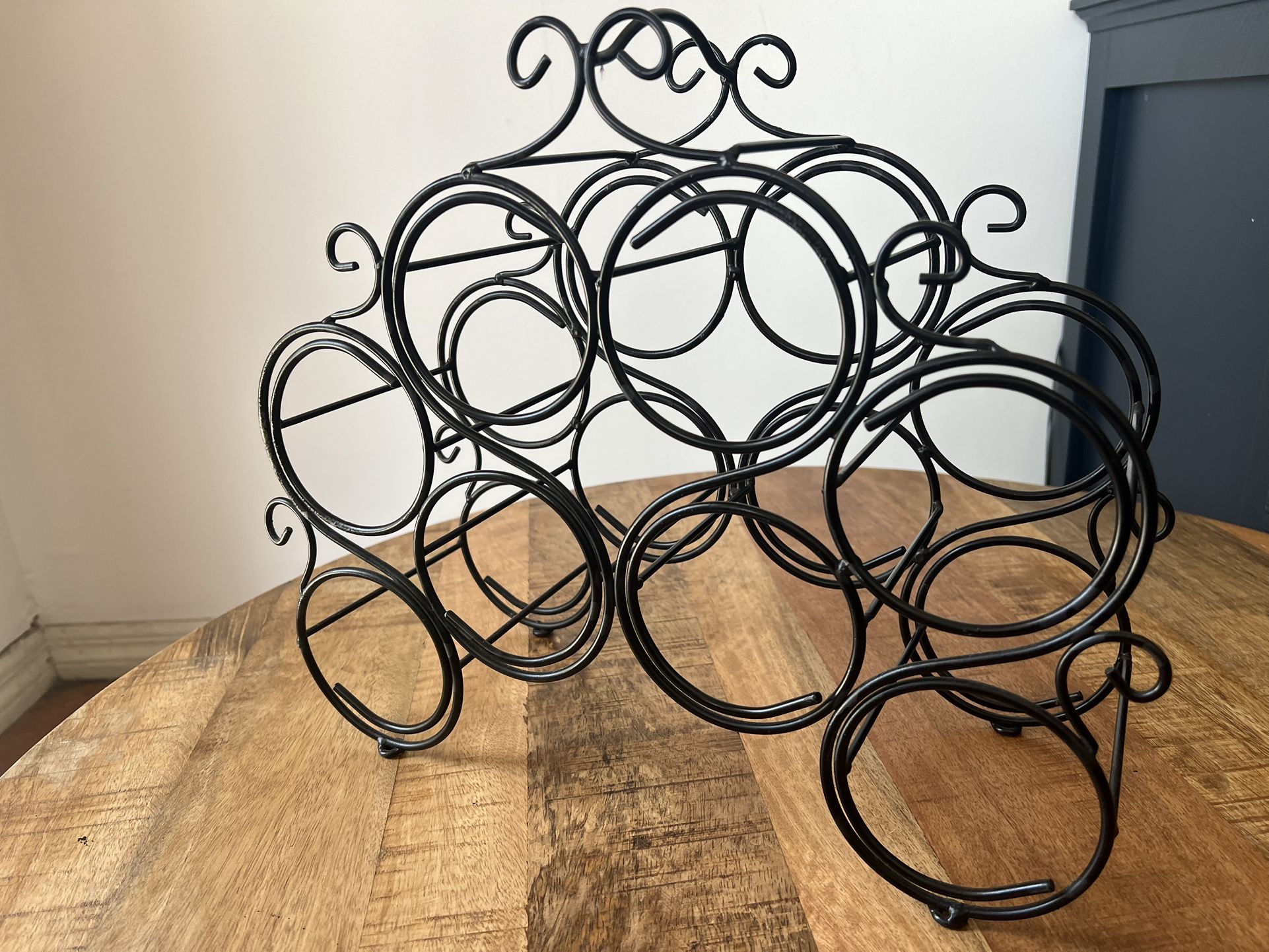 Wine Rack