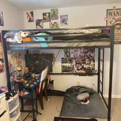 Loft Bed