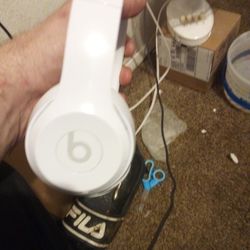 Beats By Dre Solo Third Edition