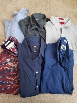 Camisas