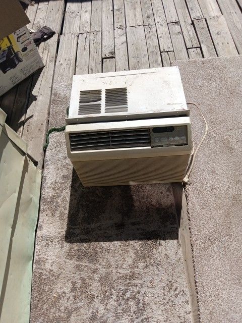 Air Conditioners