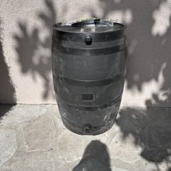 Rain Barrel
