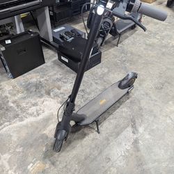 Segway Max G2 Electric Kick

