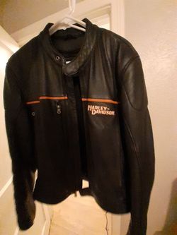 Motorcycle Jacket