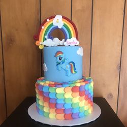 My little Pony