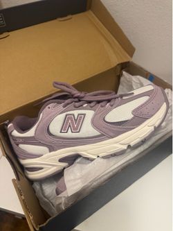New Blanace 530 Purple/ Violet New In Box