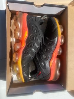 9.5 men Vapor Maxes