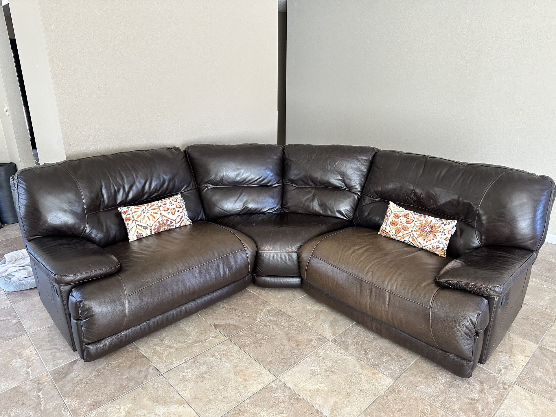 Sectional Couch