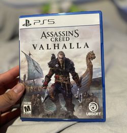 Assassin creed
