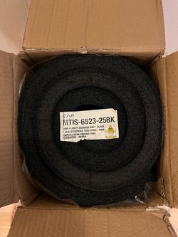 CAP EXERCISE MAT YOGA (1” Thick)