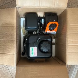 212 Predator Engine Brand New 