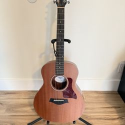 Taylor GS Mini Mahogany Acoustic Guitar 