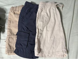 5T toddler boy bundle