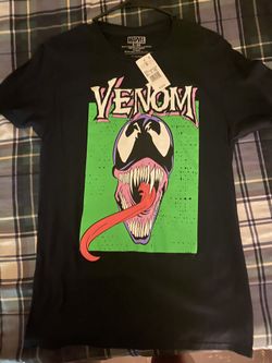 Venom Tshirt