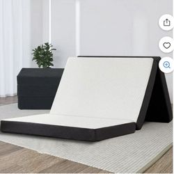 Multifunctional Twin Mattress 
